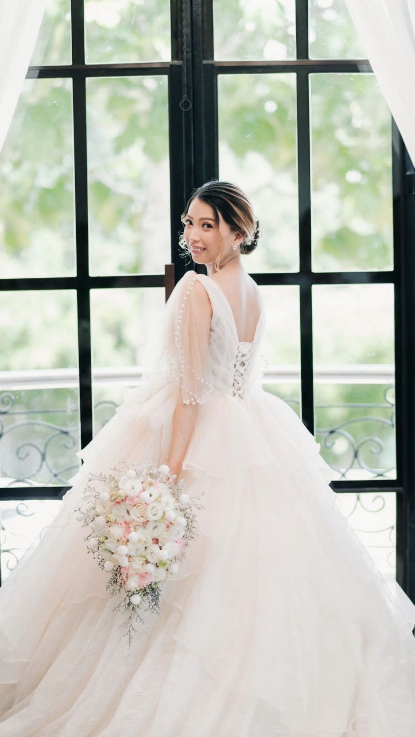 Signature Bride
