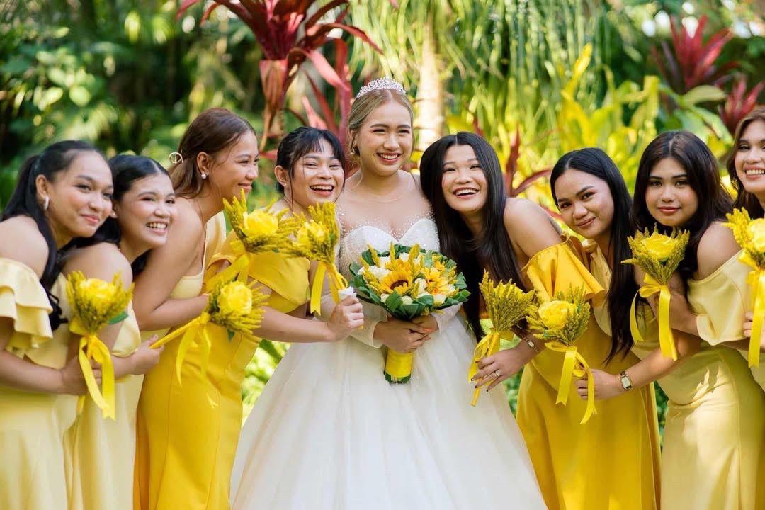 Bridal Party