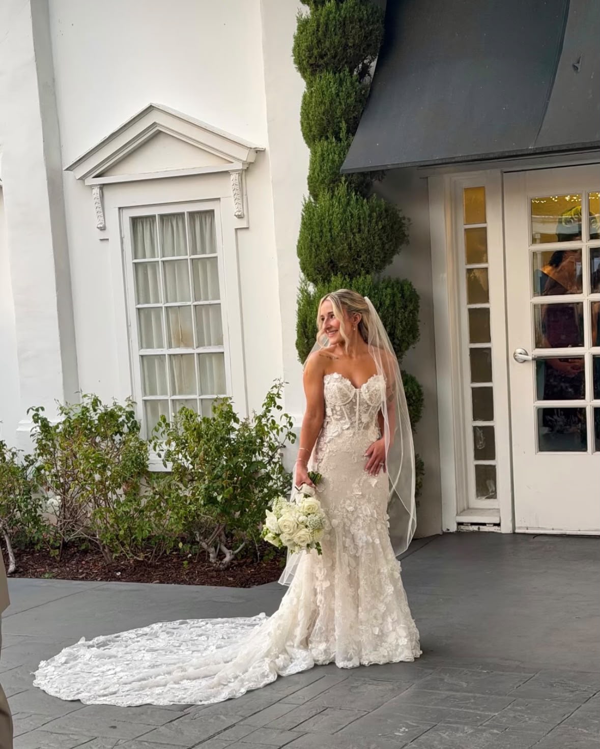 Signature Bride hair and makeup for Dana Point weddings